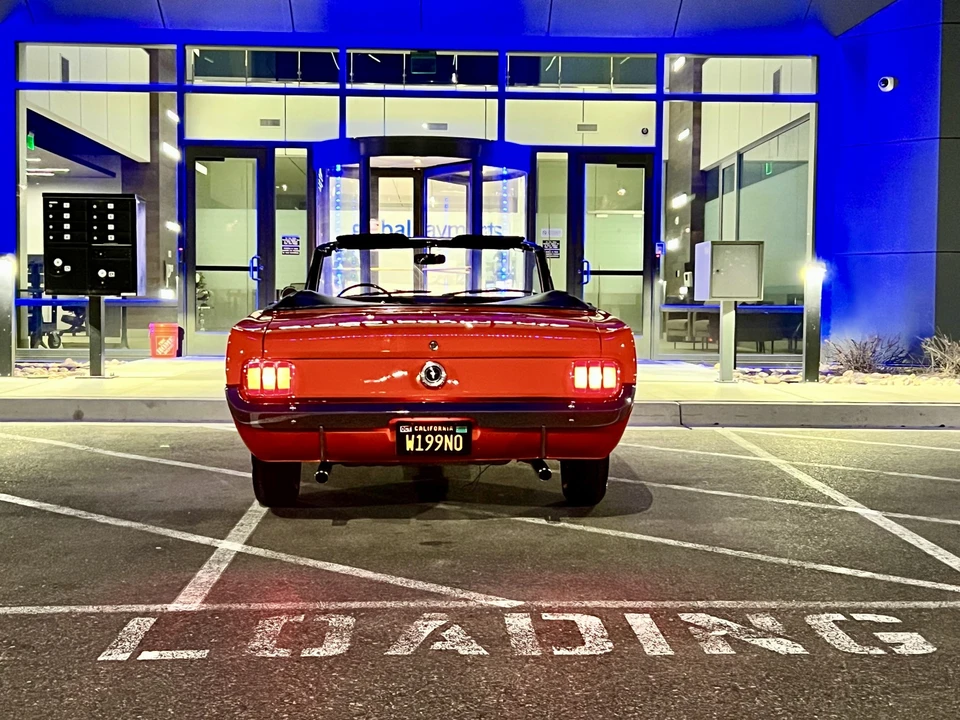 1965 Ford Mustang 1st Gen (1964.5-1966) - Image 12 of 31