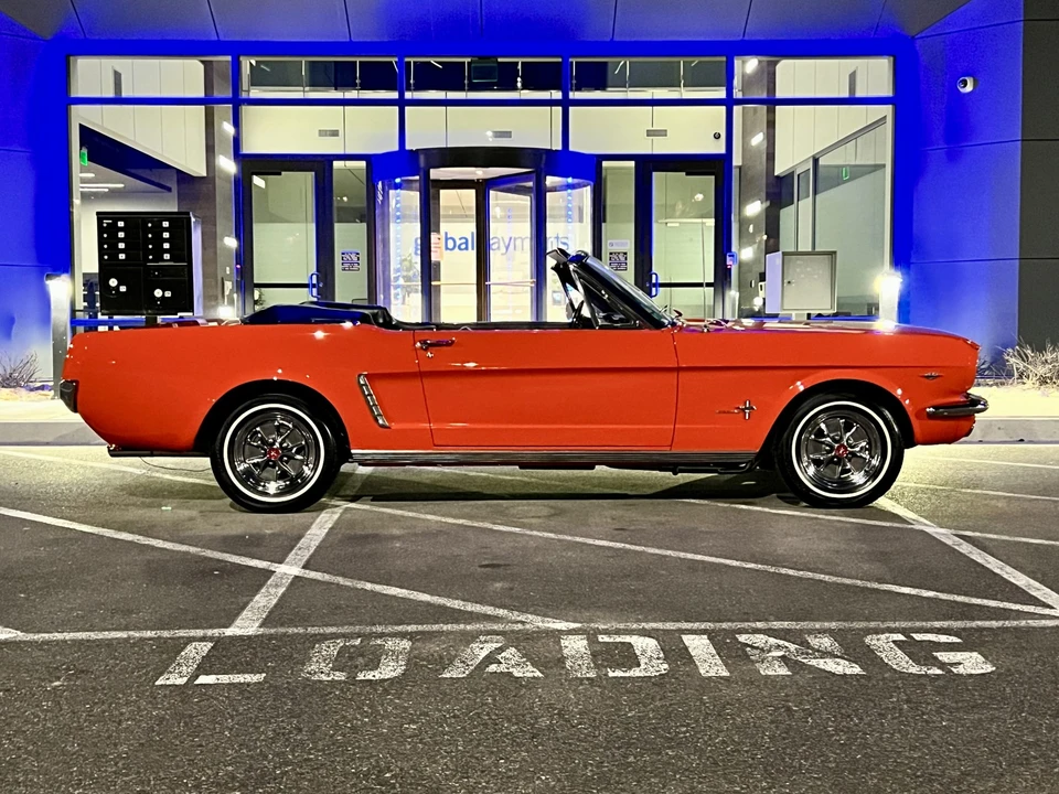 1965 Ford Mustang 1st Gen (1964.5-1966) - Image 18 of 31