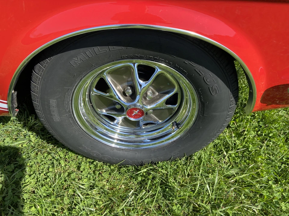 1965 Ford Mustang 1st Gen (1964.5-1966) - Image 28 of 31
