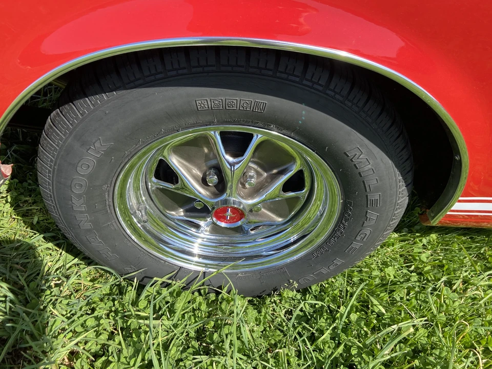 1965 Ford Mustang 1st Gen (1964.5-1966) - Image 26 of 31