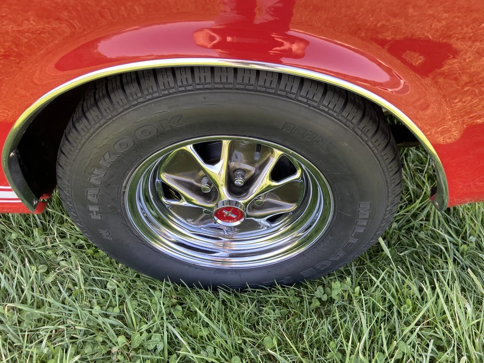 1965 Ford Mustang 1st Gen (1964.5-1966) - Image 25 of 31
