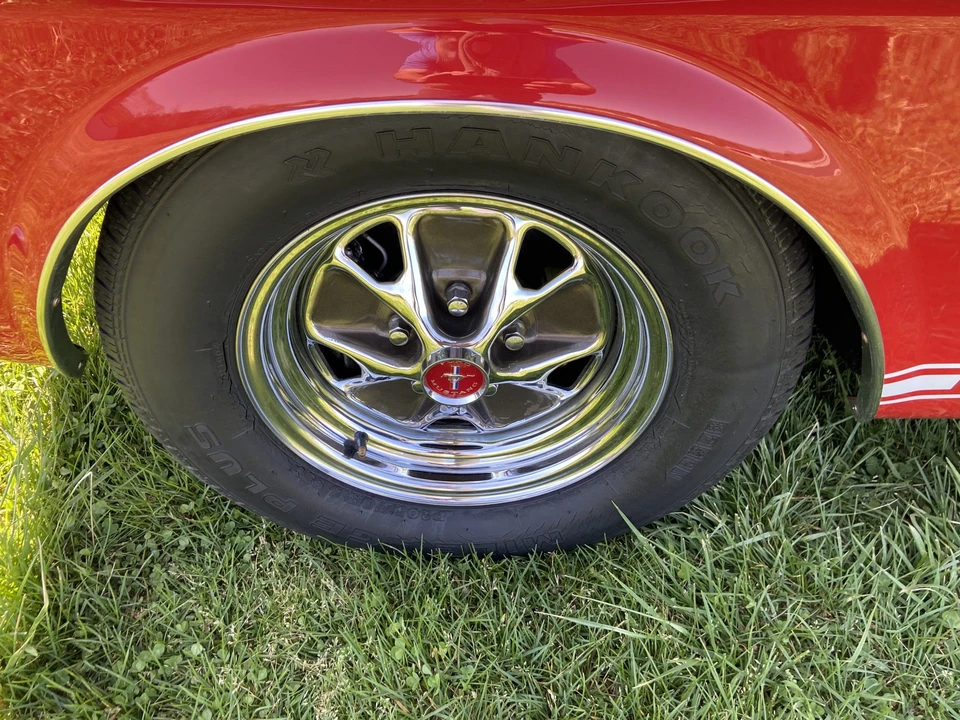 1965 Ford Mustang 1st Gen (1964.5-1966) - Image 24 of 31