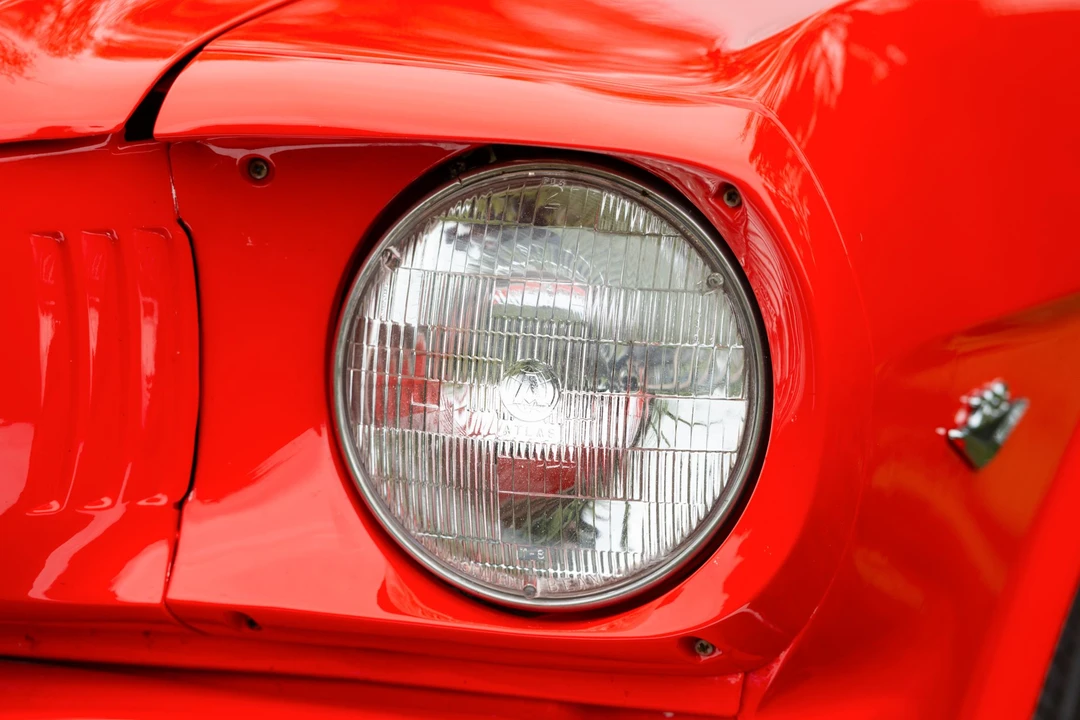 1965 Ford Mustang 1st Gen (1964.5-1966) - Image 26 of 31