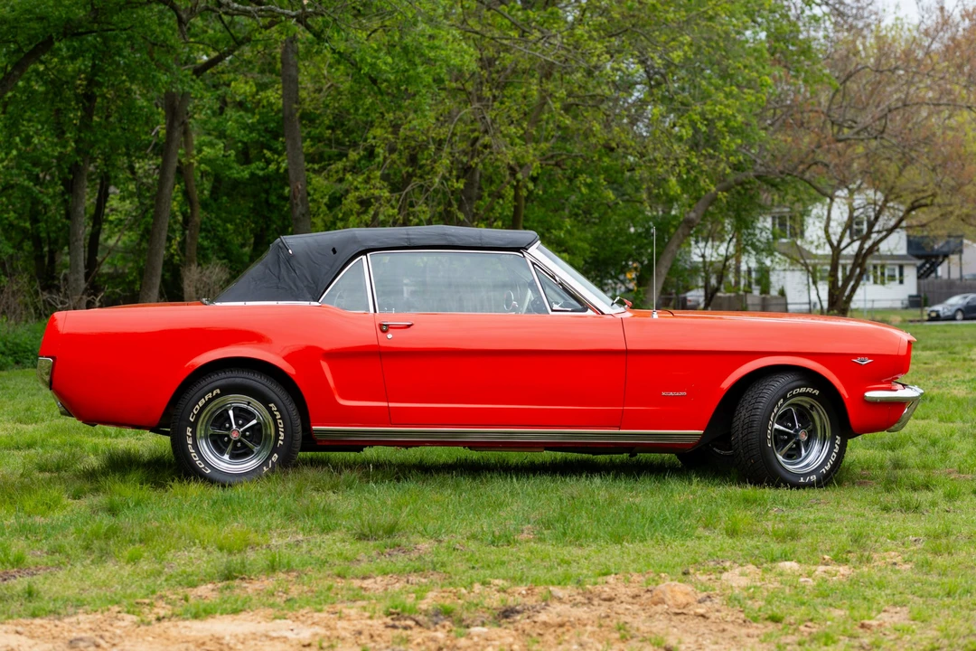 1965 Ford Mustang 1st Gen (1964.5-1966) - Image 12 of 31