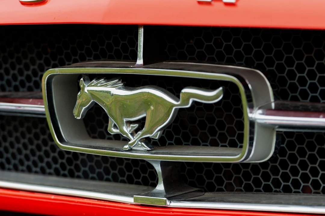 1965 Ford Mustang 1st Gen (1964.5-1966) - Image 28 of 31
