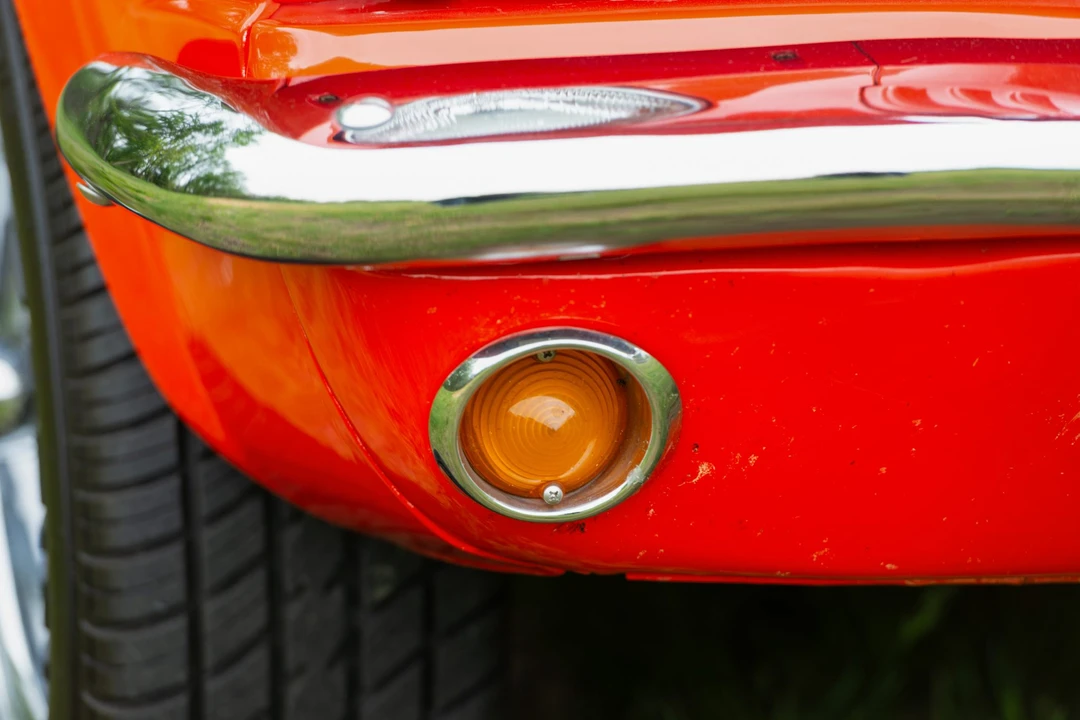 1965 Ford Mustang 1st Gen (1964.5-1966) - Image 30 of 31