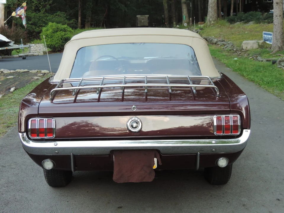 1965 Ford Mustang 1st Gen (1964.5-1966) - Image 12 of 31