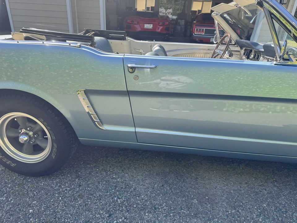 1965 Ford Mustang 1st Gen (1964.5-1966) - Image 29 of 31