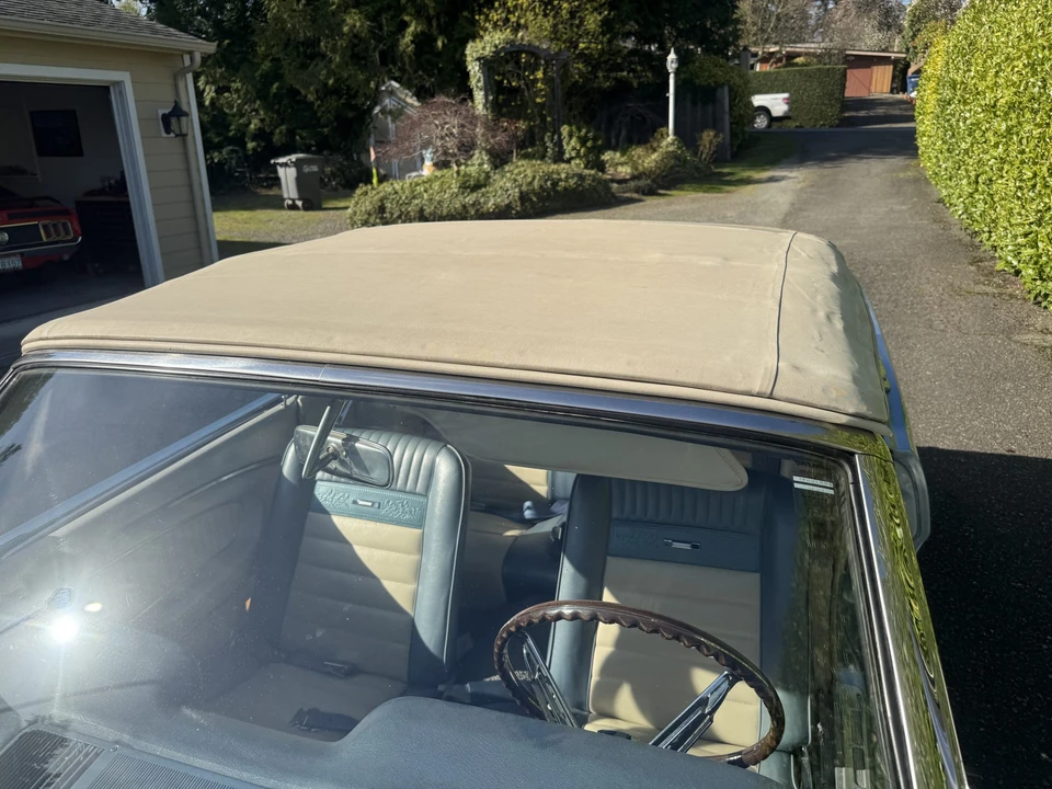 1965 Ford Mustang 1st Gen (1964.5-1966) - Image 31 of 31