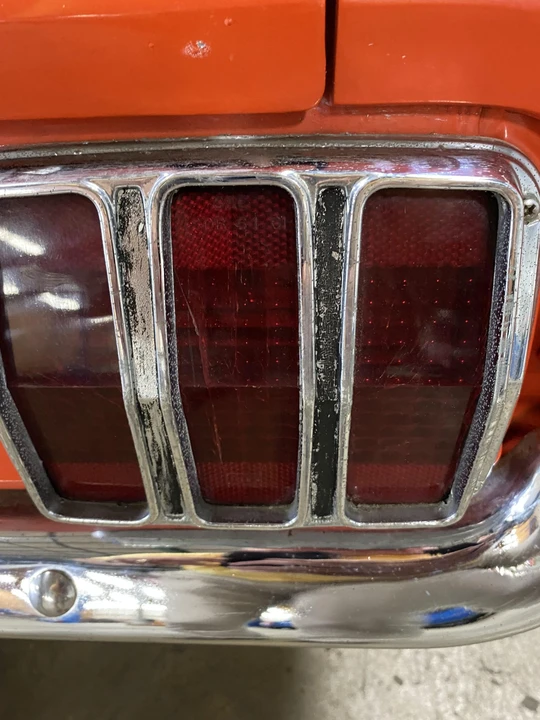 1965 Ford Mustang 1st Gen (1964.5-1966) - Image 28 of 31