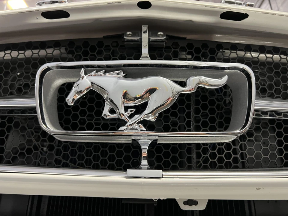 1965 Ford Mustang 1st Gen (1964.5-1966) - Image 20 of 31