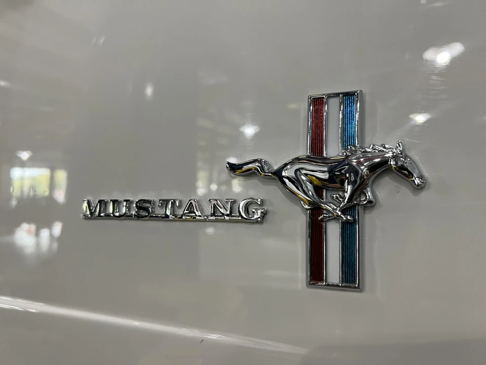1965 Ford Mustang 1st Gen (1964.5-1966) - Image 24 of 31