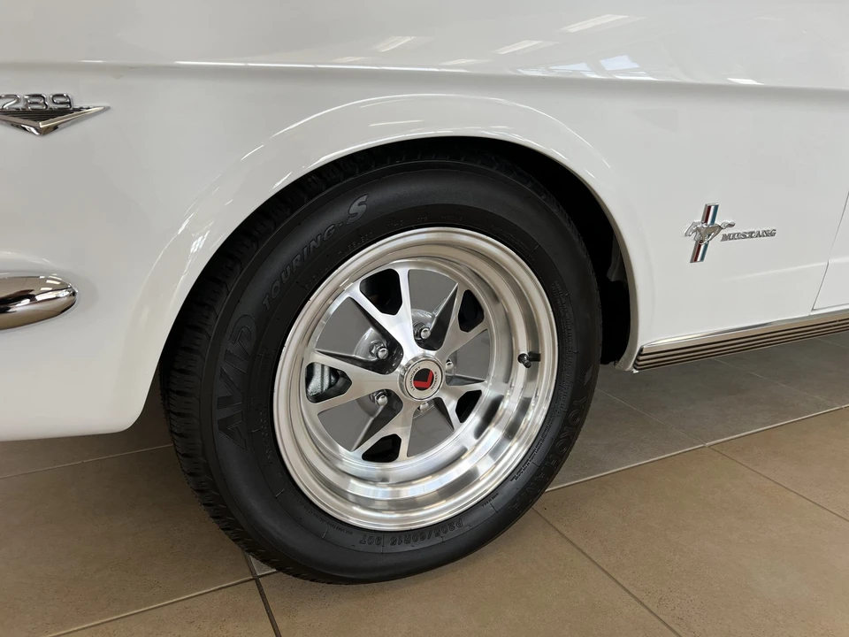 1965 Ford Mustang 1st Gen (1964.5-1966) - Image 30 of 31