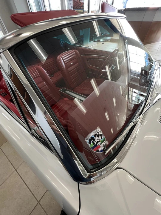 1965 Ford Mustang 1st Gen (1964.5-1966) - Image 26 of 31