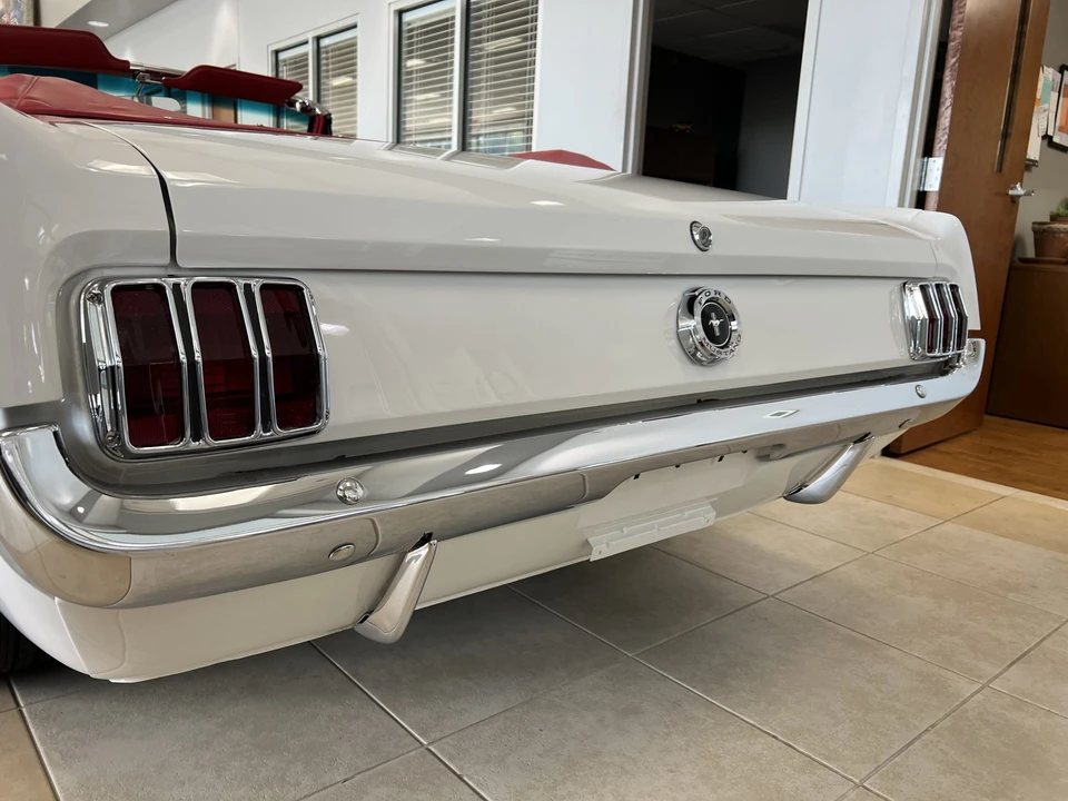 1965 Ford Mustang 1st Gen (1964.5-1966) - Image 16 of 31