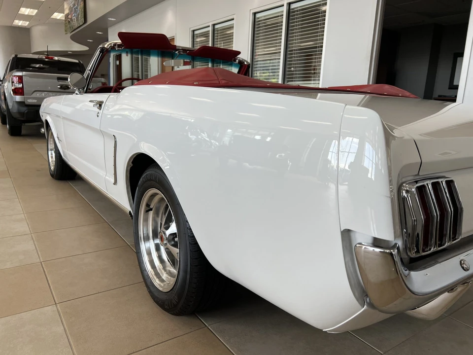 1965 Ford Mustang 1st Gen (1964.5-1966) - Image 15 of 31