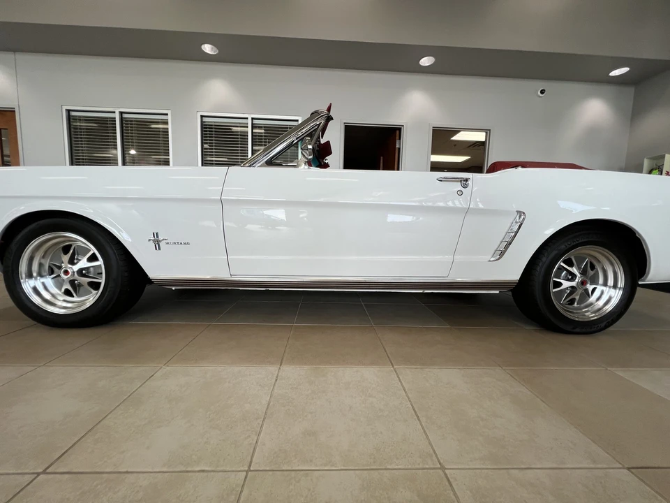 1965 Ford Mustang 1st Gen (1964.5-1966) - Image 12 of 31