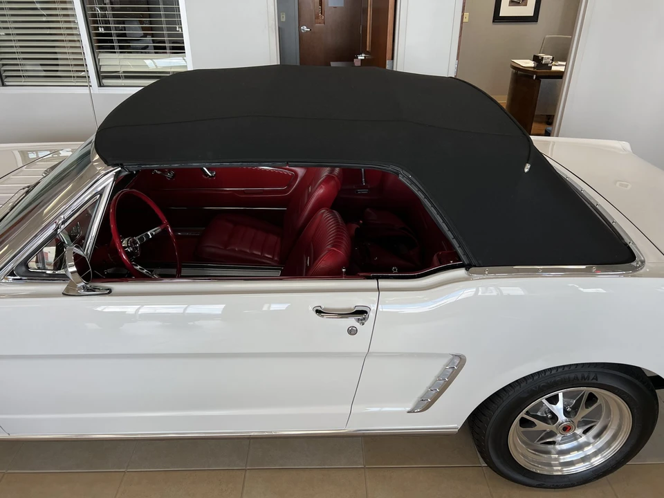1965 Ford Mustang 1st Gen (1964.5-1966) - Image 18 of 31