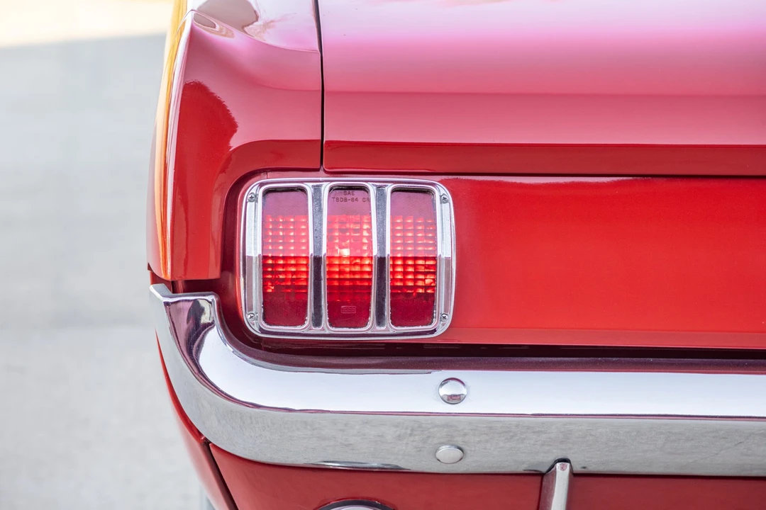 1965 Ford Mustang 1st Gen (1964.5-1966) - Image 24 of 31