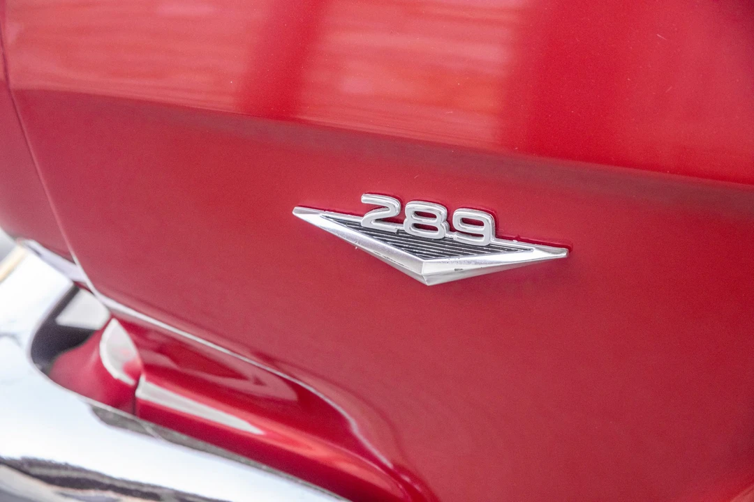 1965 Ford Mustang 1st Gen (1964.5-1966) - Image 29 of 31