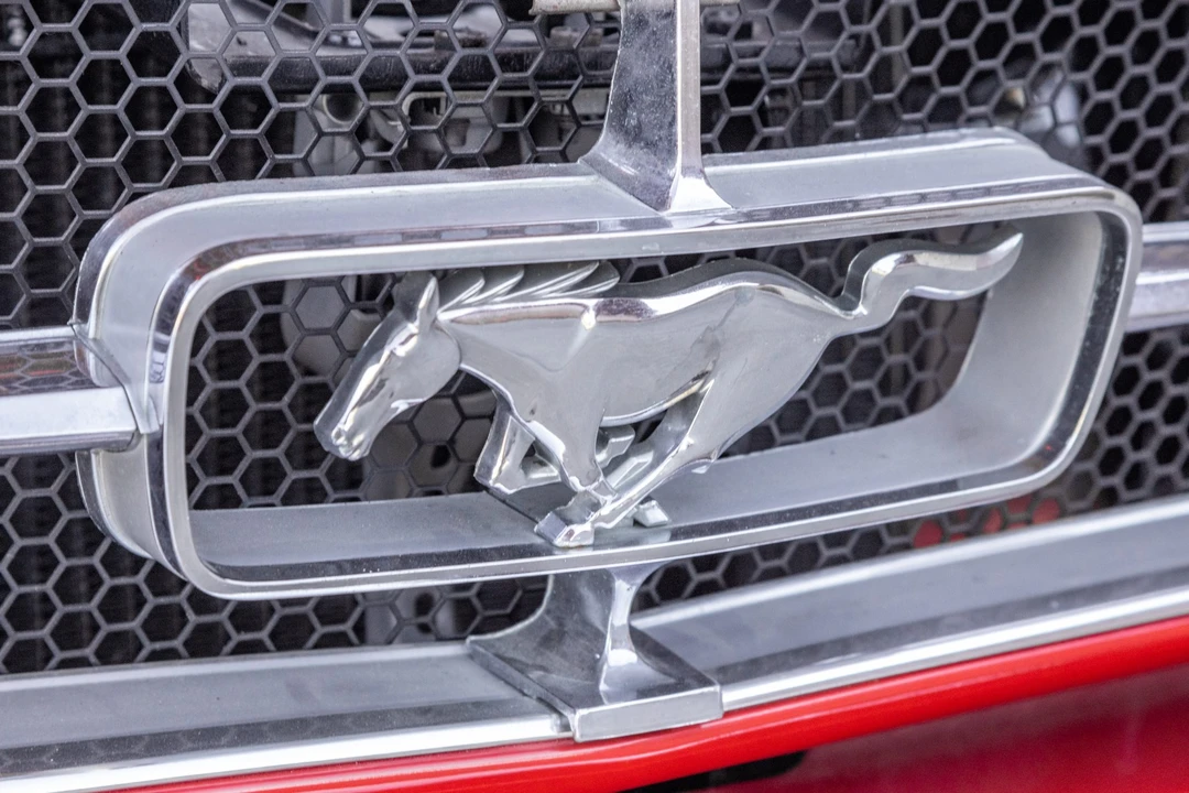1965 Ford Mustang 1st Gen (1964.5-1966) - Image 27 of 31