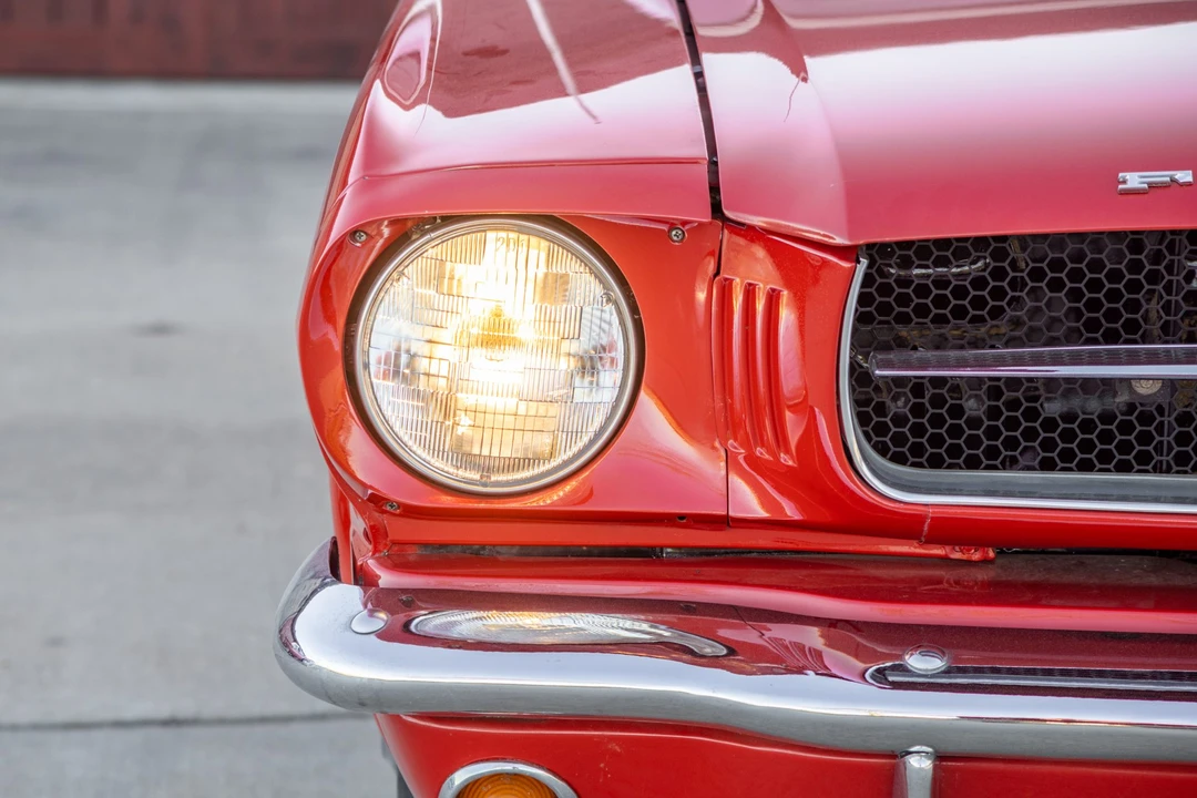 1965 Ford Mustang 1st Gen (1964.5-1966) - Image 20 of 31