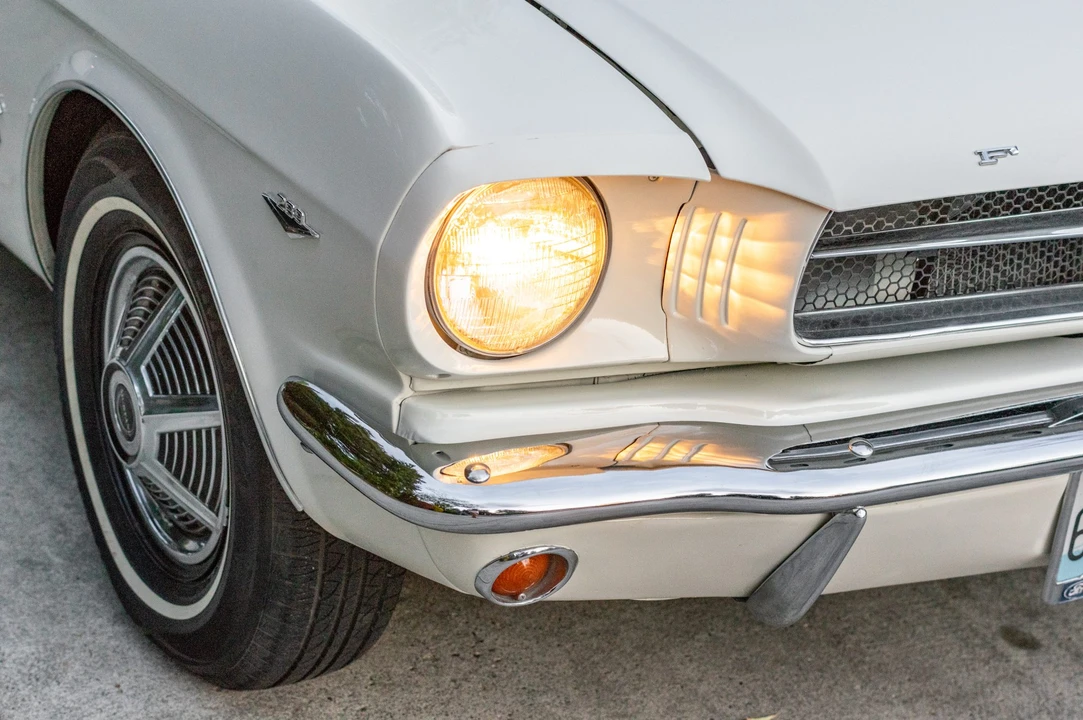 1965 Ford Mustang 1st Gen (1964.5-1966) - Image 27 of 31