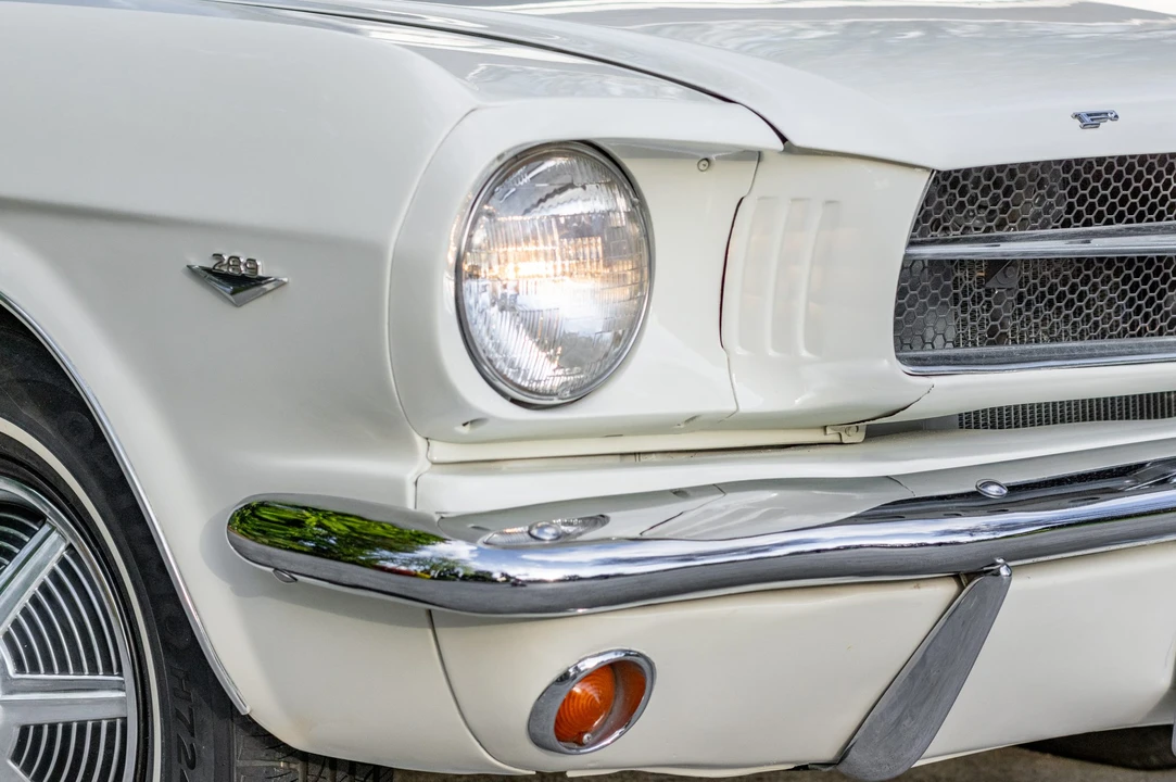 1965 Ford Mustang 1st Gen (1964.5-1966) - Image 29 of 31