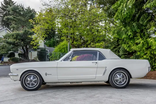 1965 Ford Mustang 1st Gen (1964.5-1966) - Image 4 of 31