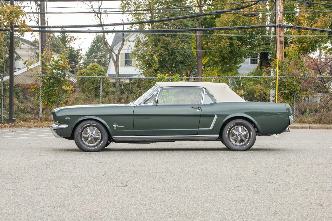 1965 Ford Mustang 1st Gen (1964.5-1966) - Image 5 of 31