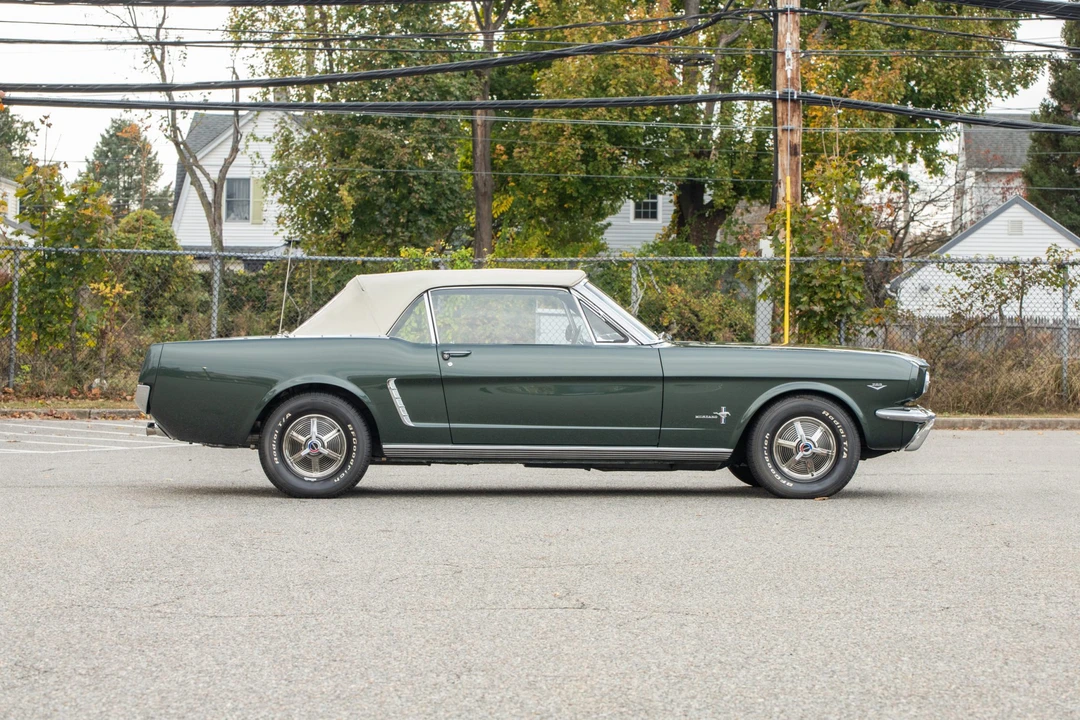 1965 Ford Mustang 1st Gen (1964.5-1966) - Image 9 of 31