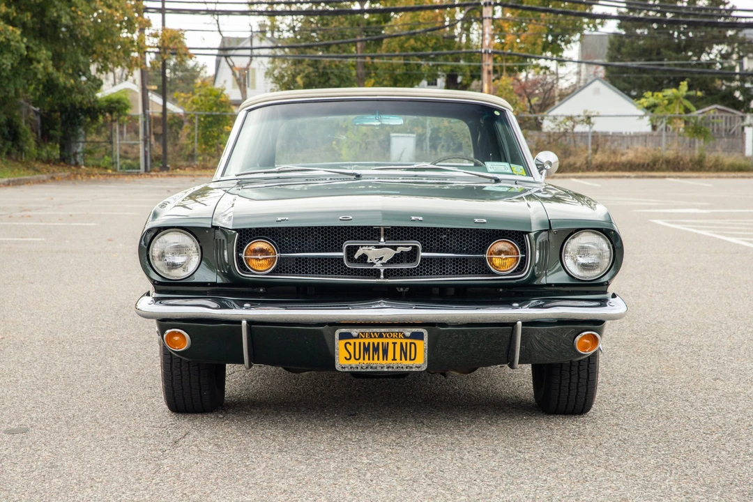 1965 Ford Mustang 1st Gen (1964.5-1966) - Image 11 of 31