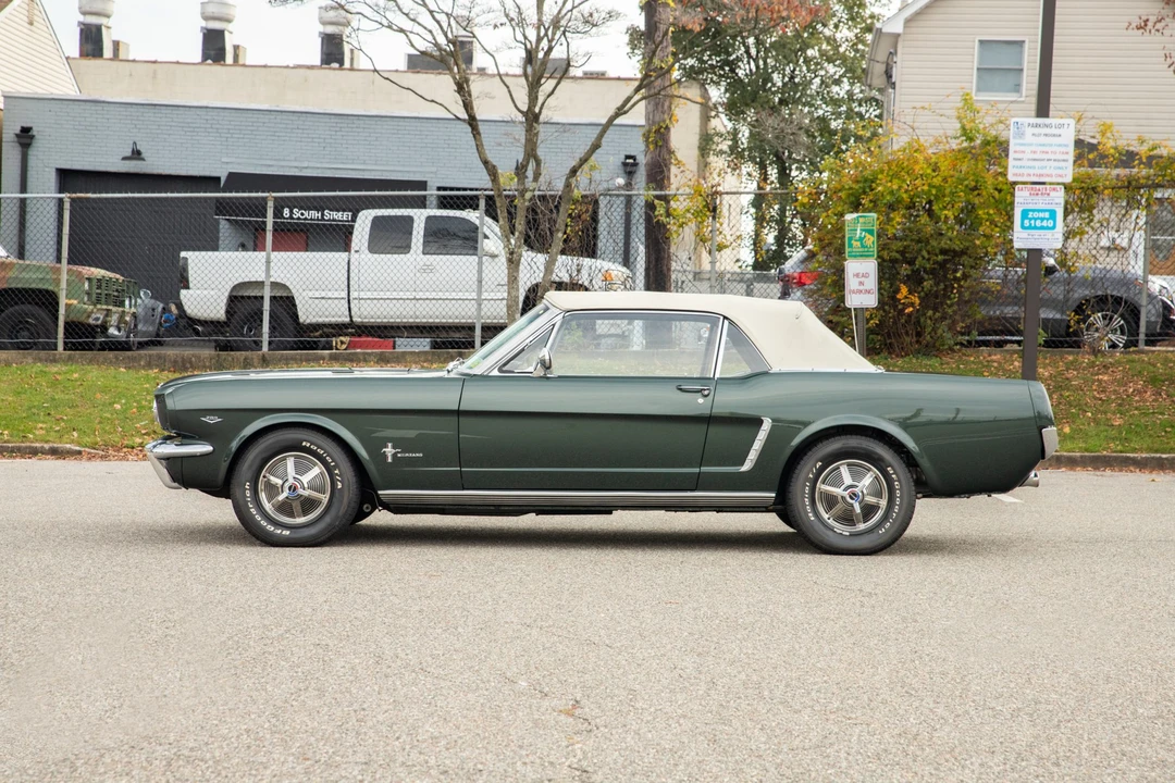 1965 Ford Mustang 1st Gen (1964.5-1966) - Image 13 of 31