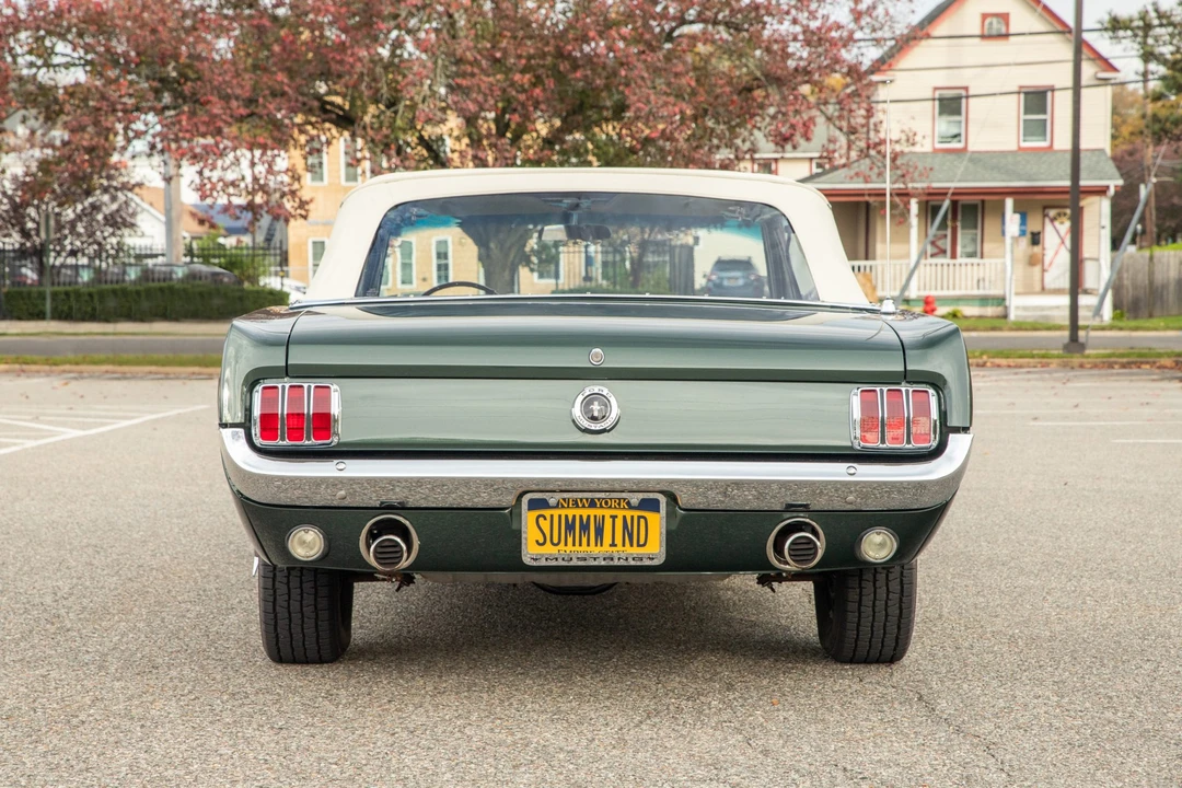 1965 Ford Mustang 1st Gen (1964.5-1966) - Image 15 of 31