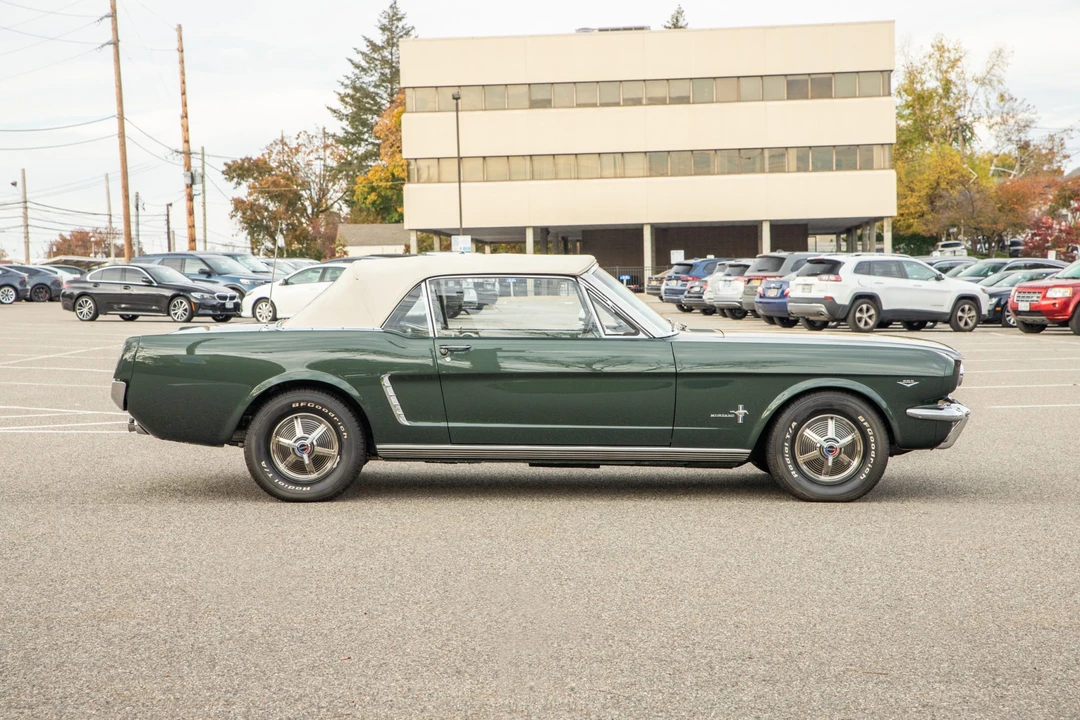 1965 Ford Mustang 1st Gen (1964.5-1966) - Image 17 of 31
