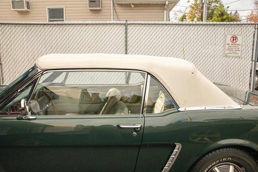 1965 Ford Mustang 1st Gen (1964.5-1966) - Image 19 of 31