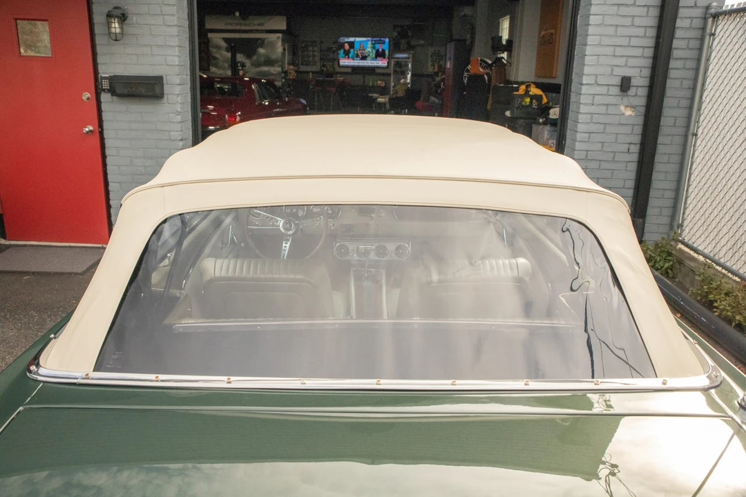 1965 Ford Mustang 1st Gen (1964.5-1966) - Image 21 of 31
