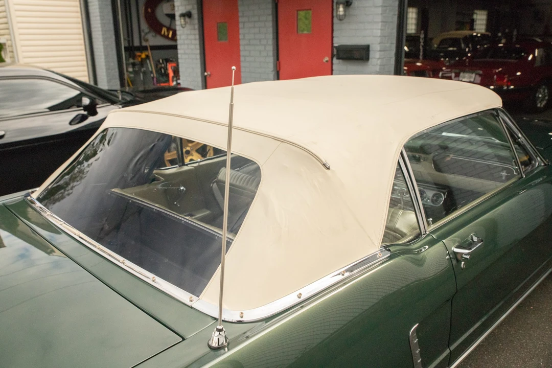 1965 Ford Mustang 1st Gen (1964.5-1966) - Image 22 of 31