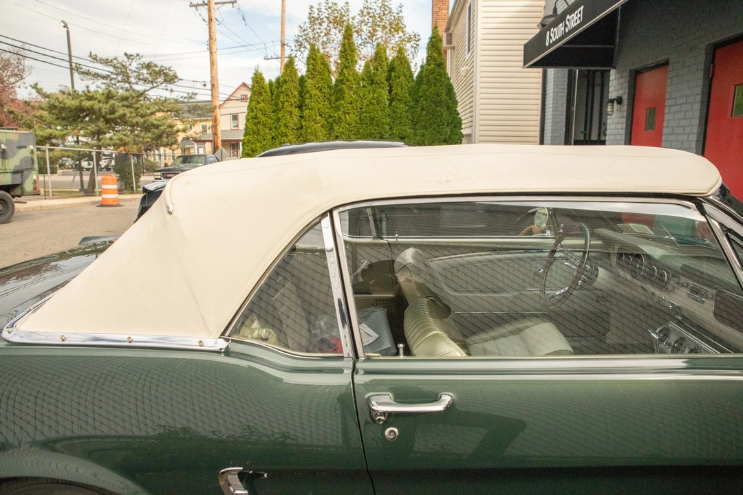 1965 Ford Mustang 1st Gen (1964.5-1966) - Image 23 of 31