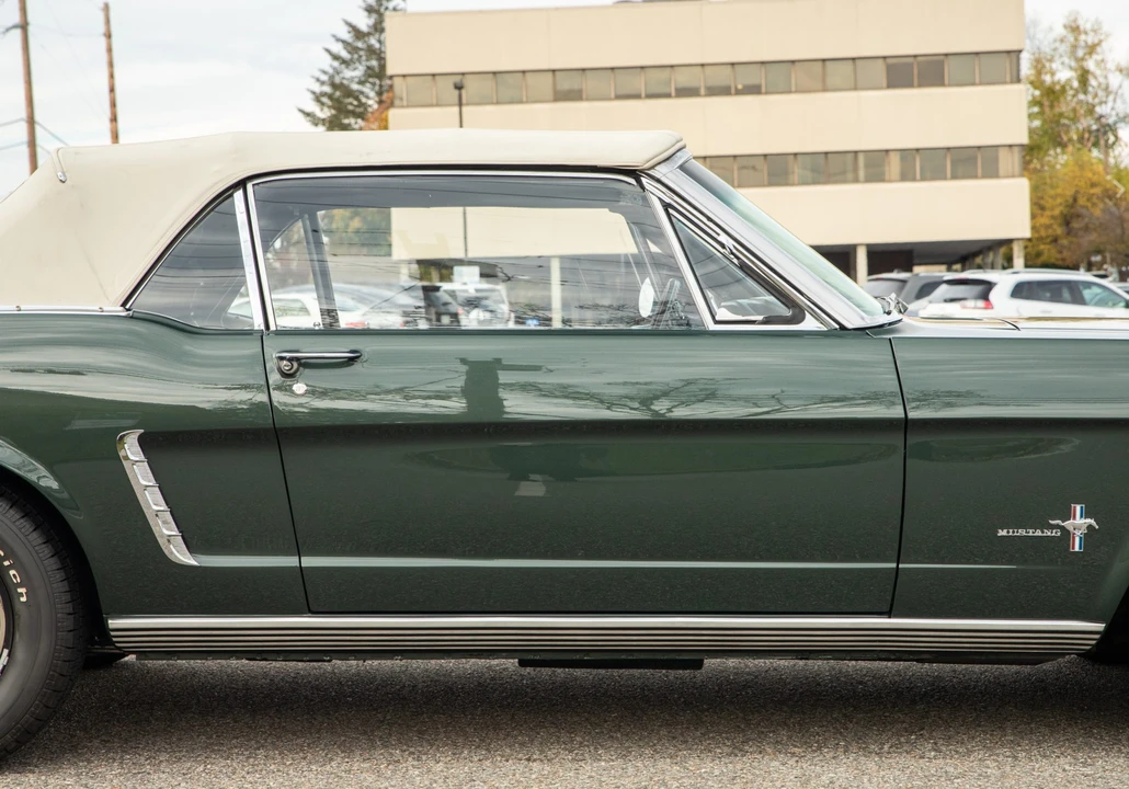 1965 Ford Mustang 1st Gen (1964.5-1966) - Image 26 of 31