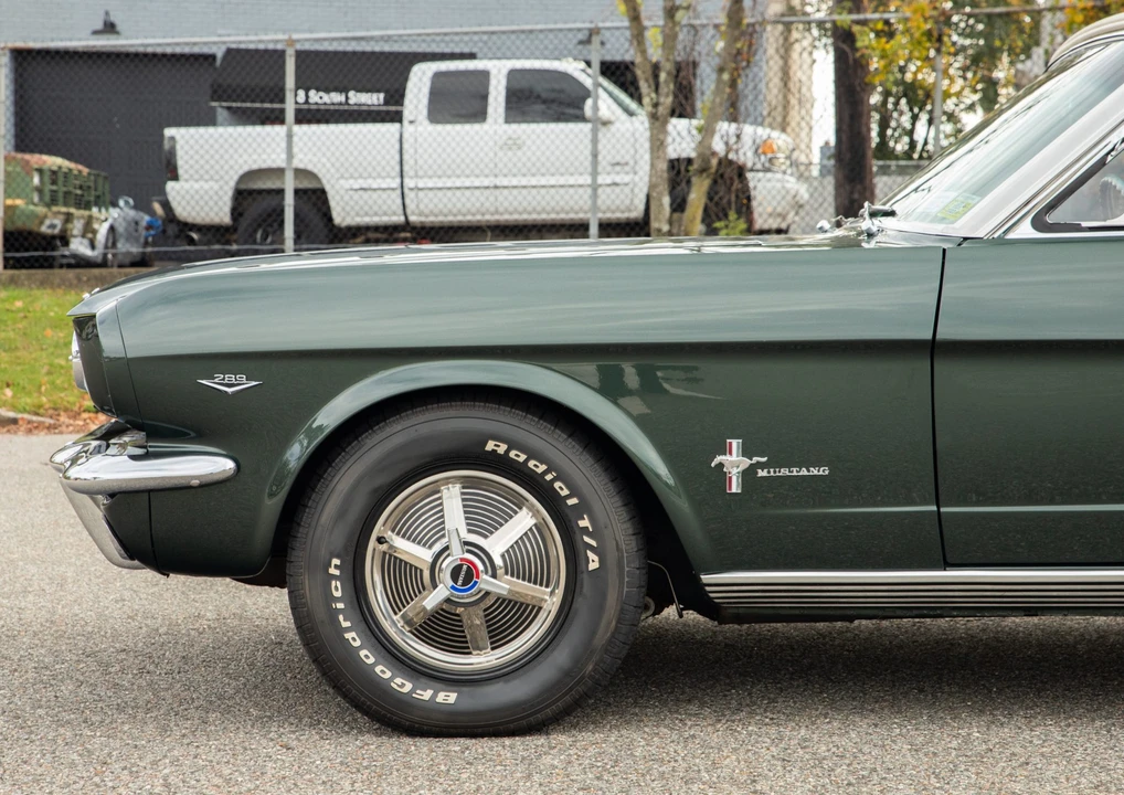 1965 Ford Mustang 1st Gen (1964.5-1966) - Image 28 of 31