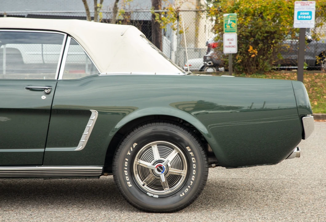 1965 Ford Mustang 1st Gen (1964.5-1966) - Image 30 of 31