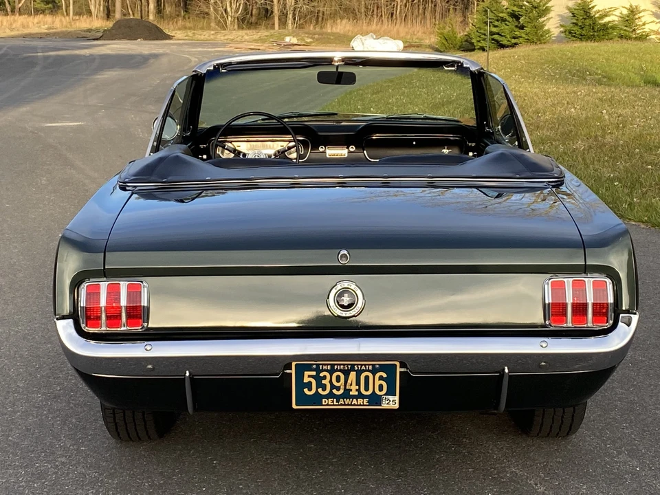 1965 Ford Mustang 1st Gen (1964.5-1966) - Image 26 of 31