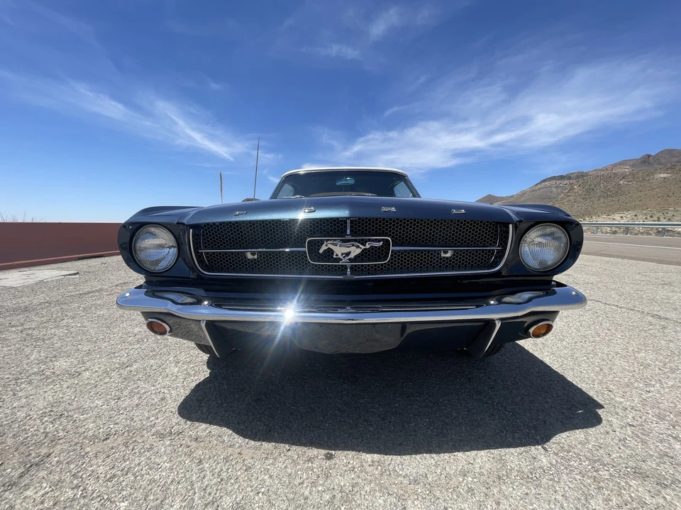 1965 Ford Mustang 1st Gen (1964.5-1966) - Image 11 of 31