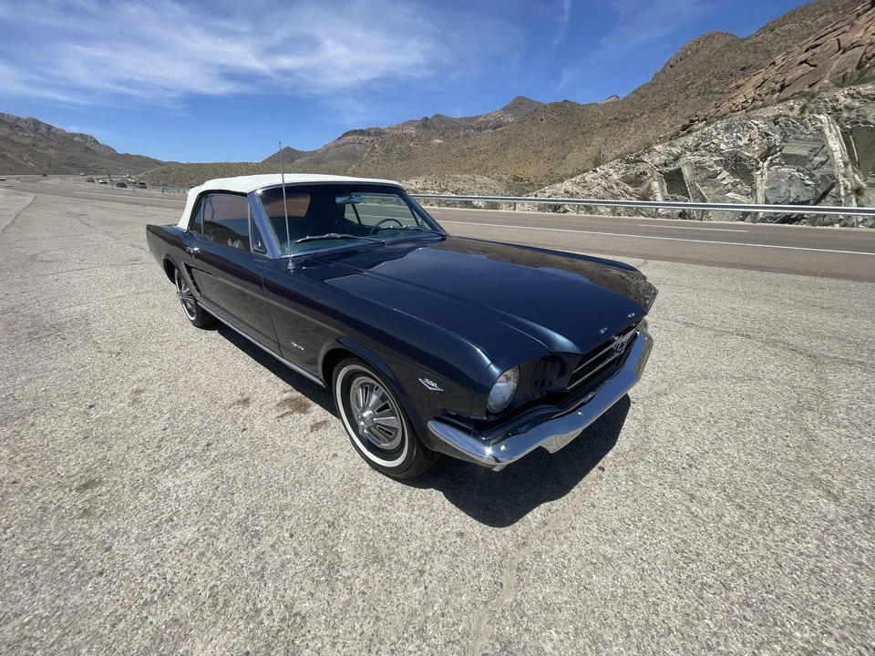 1965 Ford Mustang 1st Gen (1964.5-1966) - Image 23 of 31