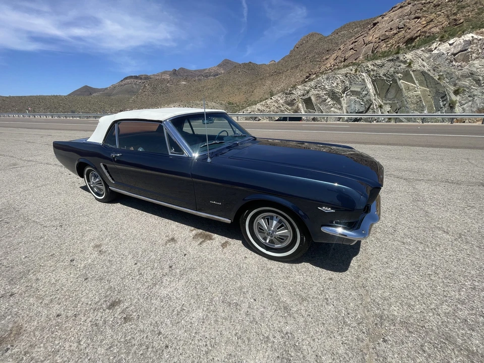 1965 Ford Mustang 1st Gen (1964.5-1966) - Image 22 of 31