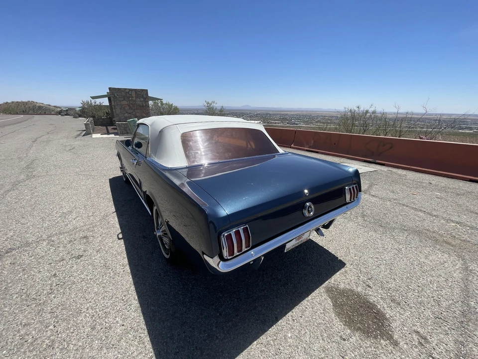 1965 Ford Mustang 1st Gen (1964.5-1966) - Image 18 of 31