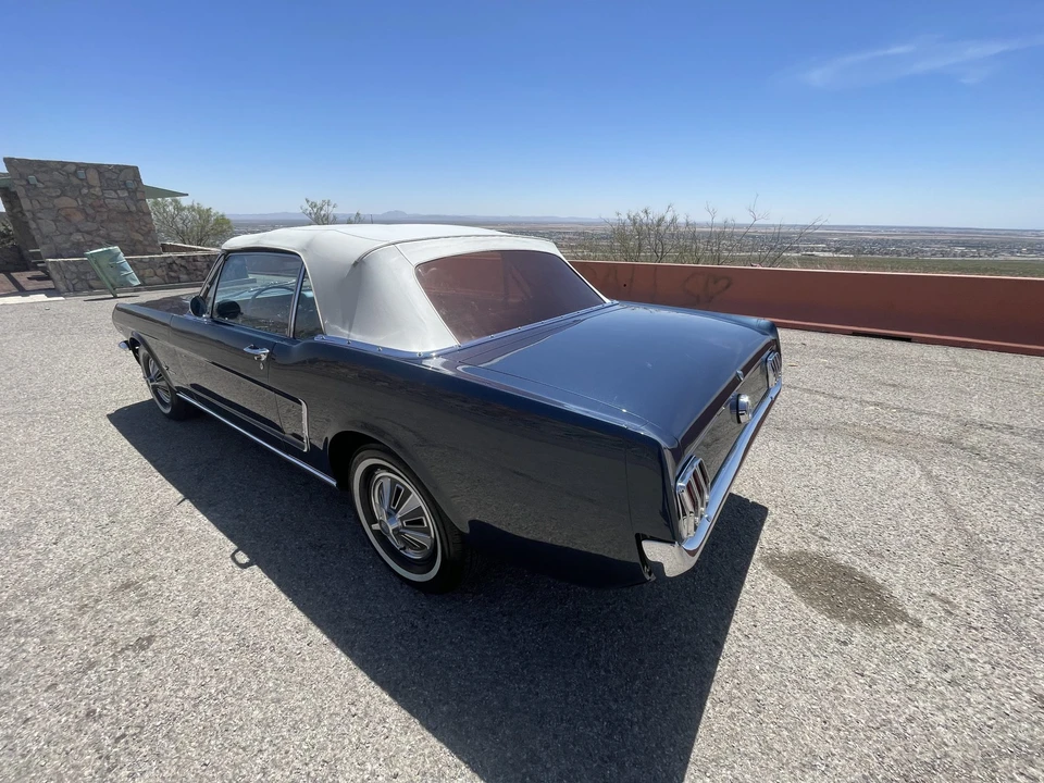 1965 Ford Mustang 1st Gen (1964.5-1966) - Image 17 of 31