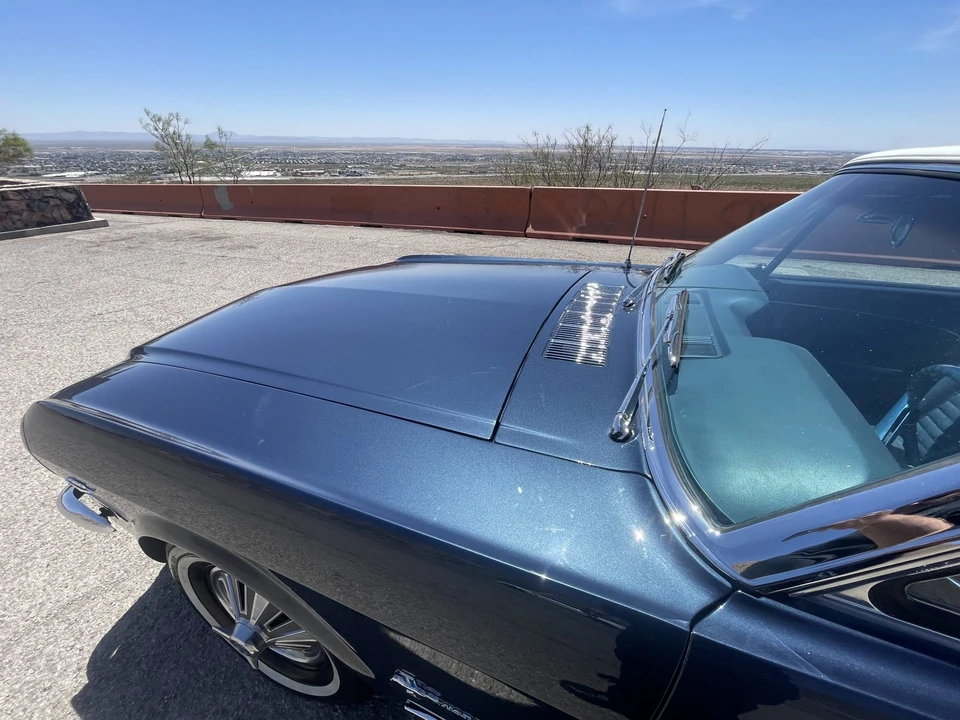 1965 Ford Mustang 1st Gen (1964.5-1966) - Image 28 of 31