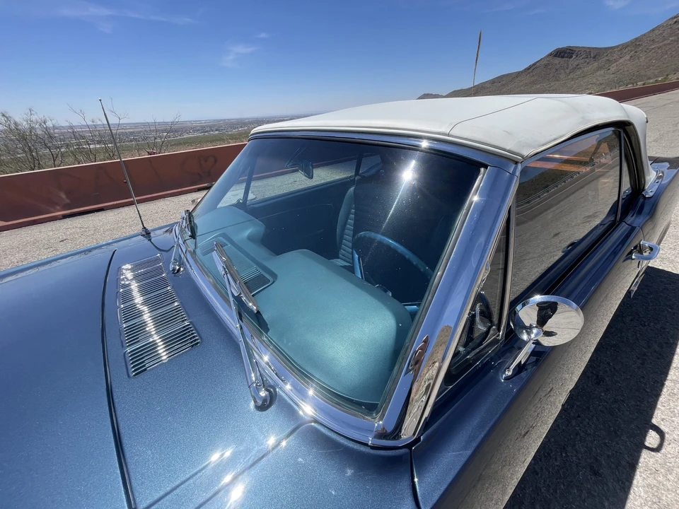 1965 Ford Mustang 1st Gen (1964.5-1966) - Image 31 of 31